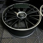 Mercedes E-class W214 2023– OEM kaltie diski R21 (4 gab.) foto 4