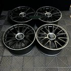 Mercedes E-class W214 2023– OEM kaltie diski R21 (4 gab.) foto 6
