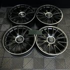Mercedes E-class W214 2023– OEM kaltie diski R21 (4 gab.) foto 7