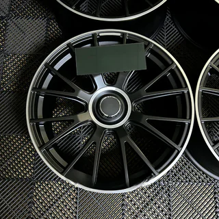 OEM kaltie diski R21 (4 gab.) foto 1