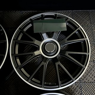 OEM kaltie diski R21 (4 gab.) foto 2