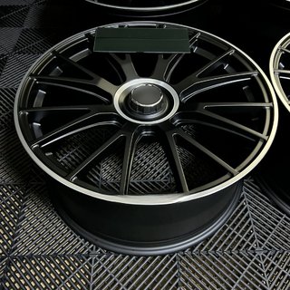 OEM kaltie diski R21 (4 gab.) foto 4