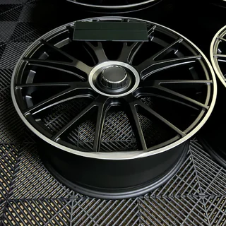 OEM kaltie diski R21 (4 gab.) foto 4