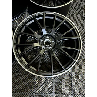 OEM kaltie diski R21 (4 gab.) foto 3