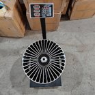 Mercedes SL R232 2021– Kalti OEM diski R20 (4 gab.) foto 11