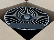 Mercedes SL R232 2021– Kalti OEM diski R20 (4 gab.) foto 5