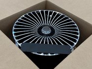 Mercedes SL R232 2021– Kalti OEM diski R20 (4 gab.) foto 6