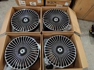 Mercedes SL R232 2021– Kalti OEM diski R20 (4 gab.) foto 7