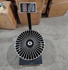 Mercedes SL R232 2021– Kalti OEM diski R20 (4 gab.) foto 12