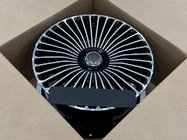 Mercedes SL R232 2021– Kalti OEM diski R20 (4 gab.) foto 4
