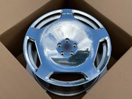 Mercedes S-class W223 2020– Kaltie OEM diski R19 V1 (4 gab.) foto 2