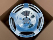 Mercedes S-class W223 2020– Kaltie OEM diski R19 V1 (4 gab.) foto 1