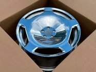 Mercedes S-class W223 2020– Kaltie OEM diski R19 V1 (4 gab.) foto 3