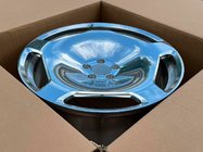 Mercedes S-class W223 2020– Kaltie OEM diski R19 V1 (4 gab.) foto 5