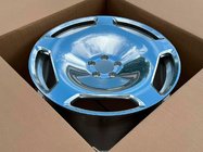 Mercedes S-class W223 2020– Kaltie OEM diski R19 V1 (4 gab.) foto 4