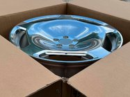 Mercedes S-class W223 2020– Kaltie OEM diski R19 V1 (4 gab.) foto 6