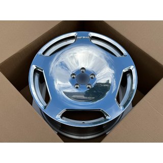 Kaltie OEM diski R19 V1 (4 gab.) foto 2