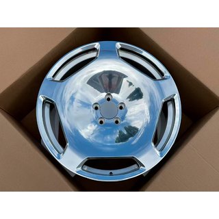 Kaltie OEM diski R19 V1 (4 gab.) foto 1