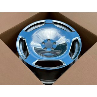 Kaltie OEM diski R19 V1 (4 gab.) foto 3