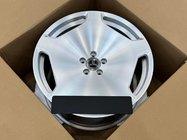 Mercedes S-class W222 2013–2022 Kalti diski OEM R21 V3 (4 gab.) foto 2