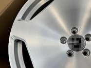 Mercedes S-class W222 2013–2022 Kalti diski OEM R21 V3 (4 gab.) foto 7