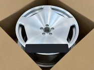 Mercedes S-class W222 2013–2022 Kalti diski OEM R21 V3 (4 gab.) foto 3