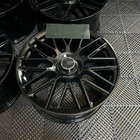 Mercedes CLS C218 2011–2018 Kalti OEM diski R19 (4 gab.) foto 2