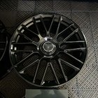 Mercedes CLS C218 2011–2018 Kalti OEM diski R19 (4 gab.) foto 1