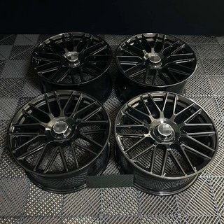 Kalti OEM diski R19 (4 gab.) Mercedes CLS C218 2011–2018 foto 4