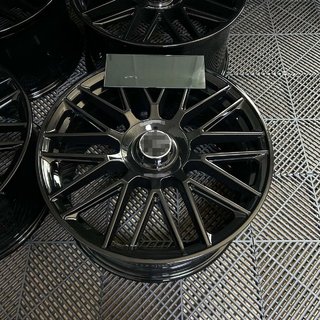 Kalti OEM diski R19 (4 gab.) Mercedes CLS C218 2011–2018 foto 2