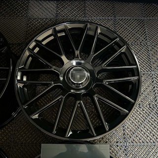 Kalti OEM diski R19 (4 gab.) Mercedes CLS C218 2011–2018 foto 1