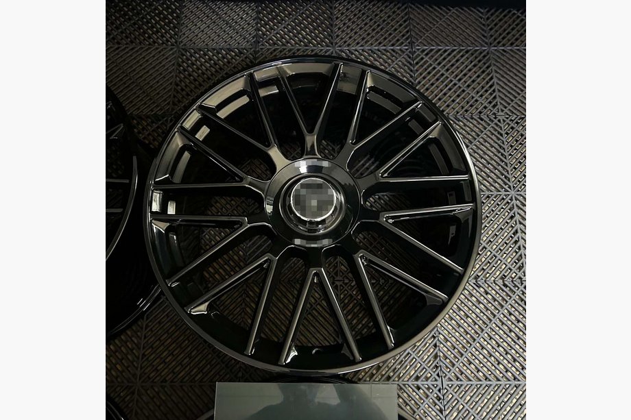 Mercedes CLS C218 2011–2018 Kalti OEM diski R19 (4 gab.) Image