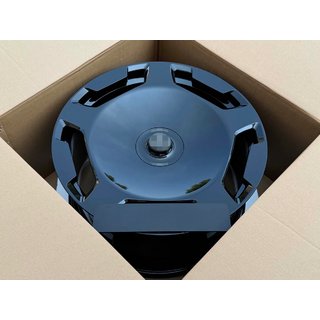 Kaltie diski OEM R23 V4 (4 gab.) Mercedes GLS X167 2019– foto 2