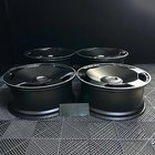 Mercedes G-Class W463 2018–2024 Kalti OEM diski R24 (4 gab.) foto 4