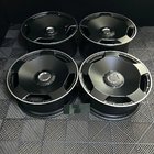 Mercedes G-Class W463 2018–2024 Kalti OEM diski R24 (4 gab.) foto 3