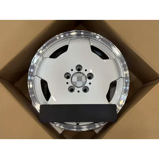 Kalti diski OEM R17 (4 gab.) Mercedes E-klase W124 1984–1997 foto 4