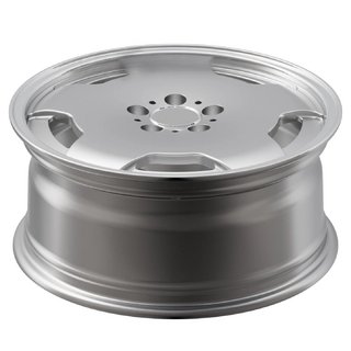 Kalti diski OEM R17 (4 gab.) Mercedes E-klase W124 1984–1997 foto 3
