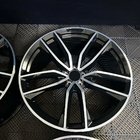 Mercedes GLS X167 2019– Kaltie diski OEM R23 V5 (4 gab.) foto 1