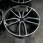 Mercedes GLS X167 2019– Kaltie diski OEM R23 V5 (4 gab.) foto 2