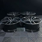 Mercedes GLS X167 2019– Kaltie diski OEM R23 V5 (4 gab.) foto 5