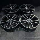 Mercedes GLS X167 2019– Kaltie diski OEM R23 V5 (4 gab.) foto 3