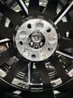 Mercedes GLS X167 2019– Kaltie diski OEM R23 V5 (4 gab.) foto 6