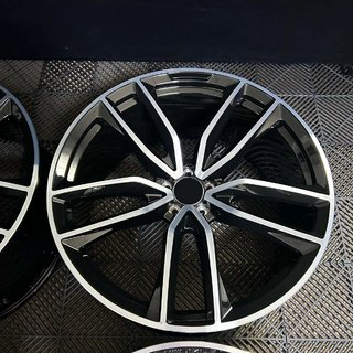 Kaltie diski OEM R23 V5 (4 gab.) Mercedes GLS X167 2019– foto 1