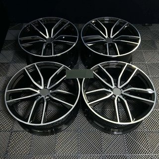 Kaltie diski OEM R23 V5 (4 gab.) Mercedes GLS X167 2019– foto 4