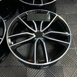 Kaltie diski OEM R23 V5 (4 gab.) Mercedes GLS X167 2019– foto 2