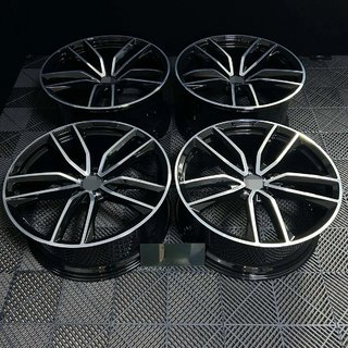 Kaltie diski OEM R23 V5 (4 gab.) Mercedes GLS X167 2019– foto 3