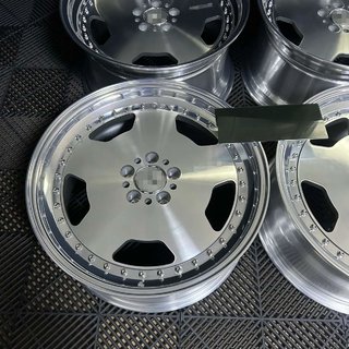 Kalti OEM diski R19 (4 gab.) foto 2