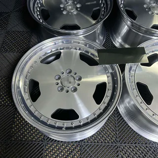 Kalti OEM diski R19 (4 gab.) foto 2