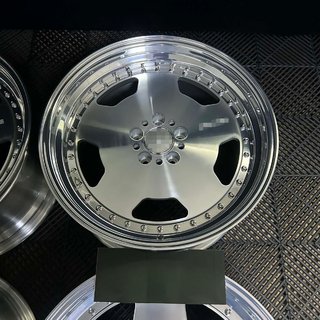Kalti OEM diski R19 (4 gab.) foto 1