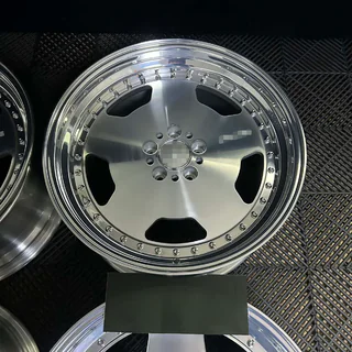 Kalti OEM diski R19 (4 gab.) foto 1